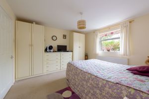 Bedroom 1- click for photo gallery